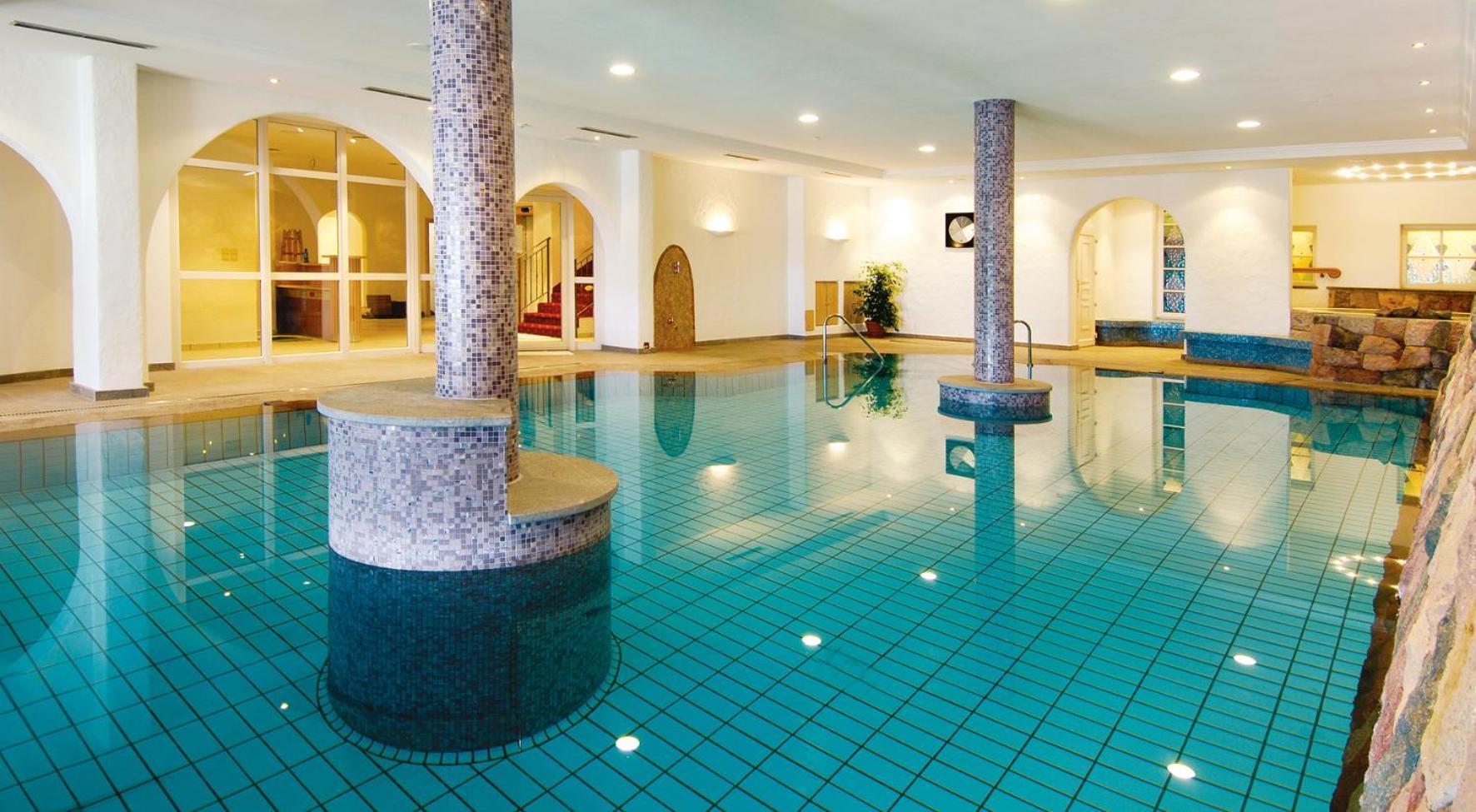 Hotel Rosslaufhof Castelrotto Exteriér fotografie